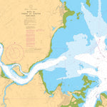 BAÍA DE TODOS OS SANTOS PARTE OESTE (1107) Preview 1