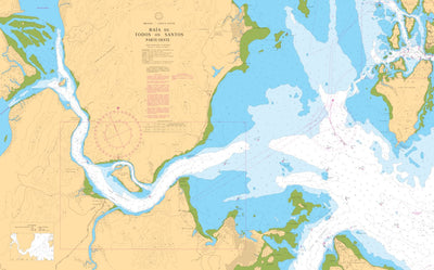 BAÍA DE TODOS OS SANTOS PARTE OESTE (1107) Preview 1