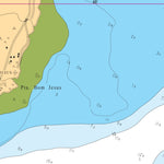 BAÍA DE TODOS OS SANTOS PARTE OESTE (1107) Preview 2