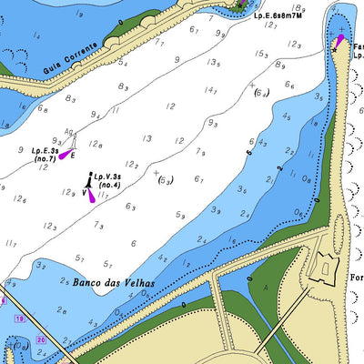 PORTO DE NATAL (802) Preview 3