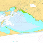 Baía De Sepetiba (1622) Preview 1