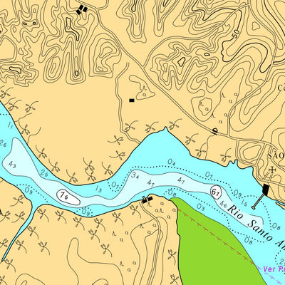 BAÍA DE TODOS OS SANTOS PARTE NORTE (1106) Preview 3