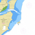 PORTO DE CANANÉIA (1703) Preview 1