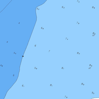 PORTO DE CANANÉIA (1703) Preview 2