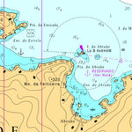 Baías Da Ilha Grande E De Sepetiba (1607) Preview 2