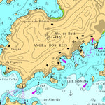Baías Da Ilha Grande E De Sepetiba (1607) Preview 3