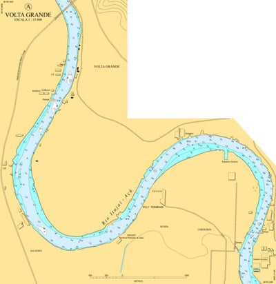 PORTO DE ITAJAÍ (1841A) Preview 1