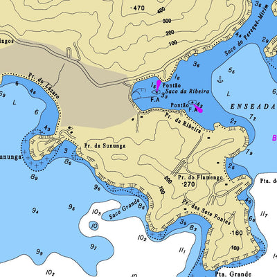 DA ILHA DAS COUVES A ILHA DO MAR VIRADO (1635) Preview 3