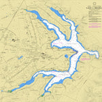 LAGO DE BRASÍLIA (2792) Preview 1