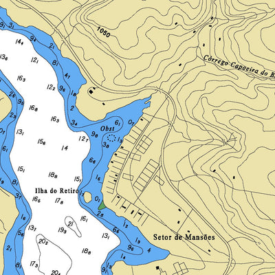 LAGO DE BRASÍLIA (2792) Preview 3
