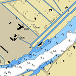 CANAL SÃO GONÇALO DA BARRA A PELOTAS (2104a) Preview 3