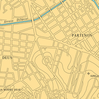 DA PONTA GROSSA A PORTO ALEGRE (2109) Preview 3