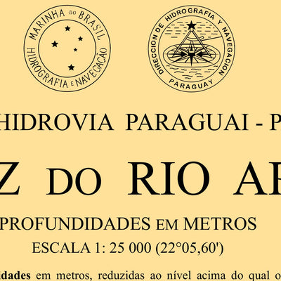 FOZ DO RIO APA (3333) Preview 3