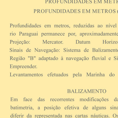 DA ILHA PORTO NOVO À ILHA CAPÃO QUEIMADO (3347) Preview 3