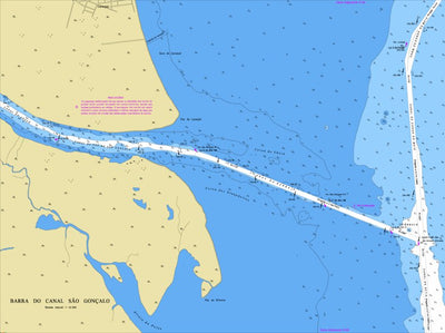 DA BARRA DO CANAL S. GONÇALO (2104b) Preview 1