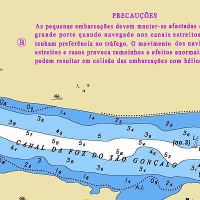 DA BARRA DO CANAL S. GONÇALO (2104b) Preview 3