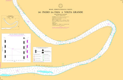 DO PASSO DA FAIA A VOLTA GRANDE (3371) Preview 1