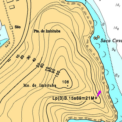 PORTO DE IMBITUBA19002 (INT.22) Preview 3