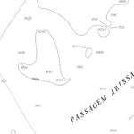 COSTA SUESTE DA AMÉRICA DO SUL (3001) Preview 2