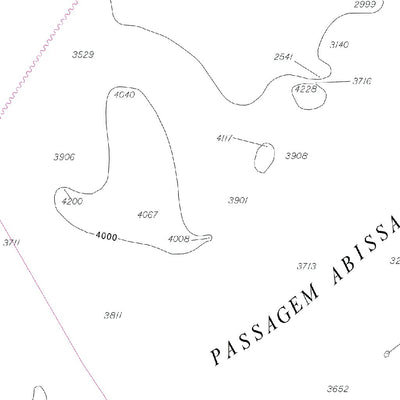 COSTA SUESTE DA AMÉRICA DO SUL (3001) Preview 2