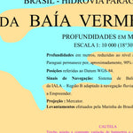 DA VOLTA DA BAÍA VERMELHA A ILHA VERDE (3380) Preview 2