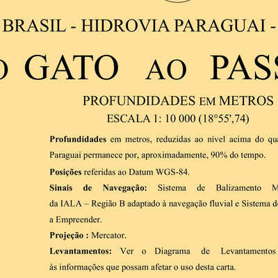 DA VOLTA DO GATO AO PASSO DO PESCADOR (3367) Preview 3