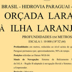 DA ORÇADA LARANJEIRA A ILHA LARANJEIRA (3379) Preview 3
