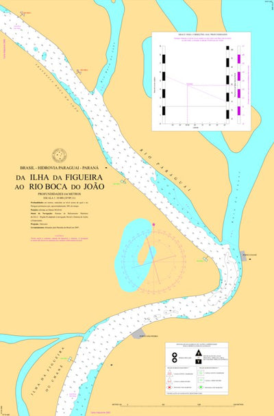 DA ILHA DA FIGUEIRA AO RIO BOCA DO JOÃO (3388) Preview 1