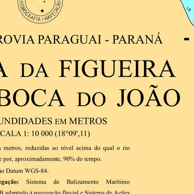 DA ILHA DA FIGUEIRA AO RIO BOCA DO JOÃO (3388) Preview 3