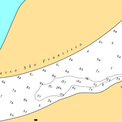 DO PASSO BAGUARI À VOLTA SA SUCURI (3383) Preview 2