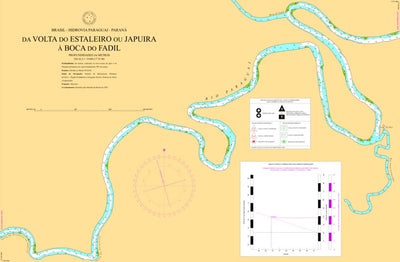 RIO CARÁ-CARAZINHO E BOCA DO FADIL (3404) Preview 1