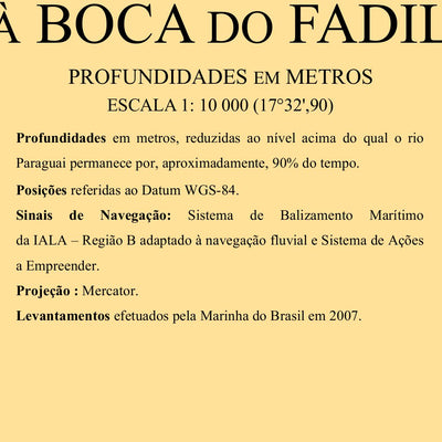 RIO CARÁ-CARAZINHO E BOCA DO FADIL (3404) Preview 3