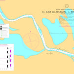 DA ILHA ACURIZAL À BOCA DA FIGUEIRA (3396) Preview 1