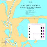 DE BELA VISTA DO NORTE À ILHA BOCA DA ANTA GRANDE (3401) Preview 1