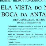 DE BELA VISTA DO NORTE À ILHA BOCA DA ANTA GRANDE (3401) Preview 3