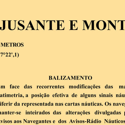 ESTIRÃO DO RONCADOR (JUSANTE E MONTANTE) (3409) Preview 3