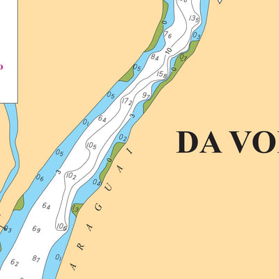 DA VOLTA RÁPIDA À ILHA DO CHAPÉU (3346) Preview 2