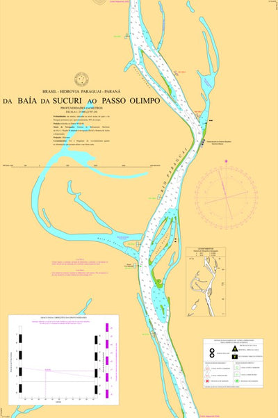 DA BAIA DA SUCURI AO PASSO OLIMPO (3341) Preview 1