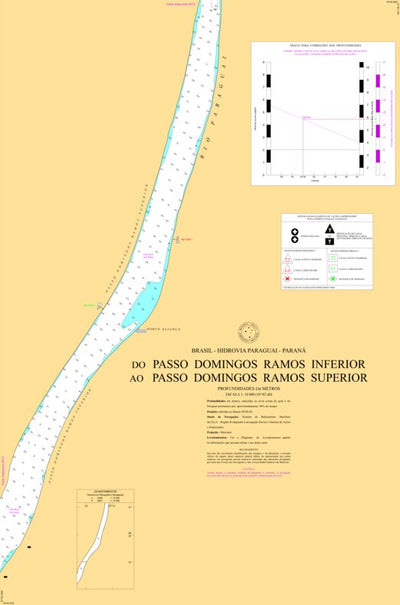 DO PASSO DOMINGOS RAMOS INFERIOR AO PASSO DOMINGOS RAMOS SUPERIOR (3374) Preview 1