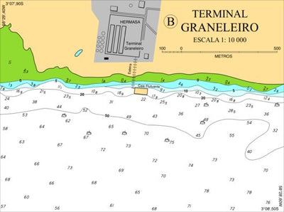 TERMINAL GRANELEIRO (4029) Preview 1