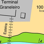 TERMINAL GRANELEIRO (4029) Preview 3