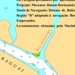 DO PORTO CONCEIÇÃO AO RIO CASSANGE (3414) Preview 3