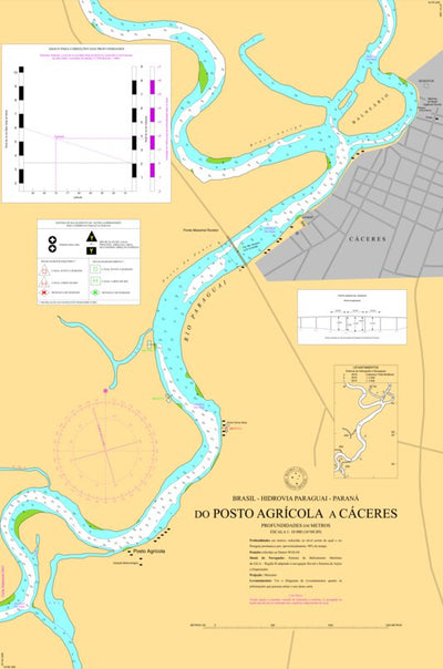 DO POSTO AGRÍCOLA A CÁCERES (3442) Preview 1