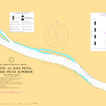 JUSANTE DA ILHA PIUVA AO PASSO PIUVA SUPERIOR (3389) Preview 1