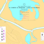 DO CORIXO DO MOQUÉM À BAÍA DO ACURIZAL (3395) Preview 1