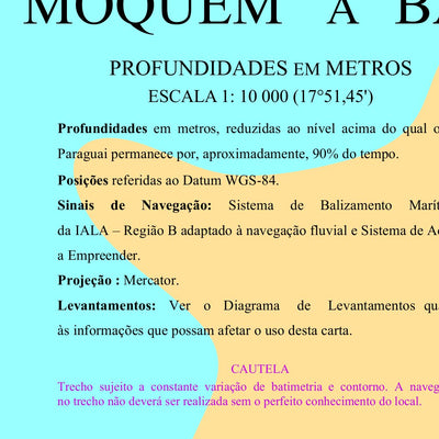 DO CORIXO DO MOQUÉM À BAÍA DO ACURIZAL (3395) Preview 3