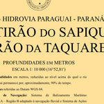 DO ESTIRÃO DO SAPIQUÁ AO ESTIRÃO DA TAQUAREIRA (3419) Preview 3