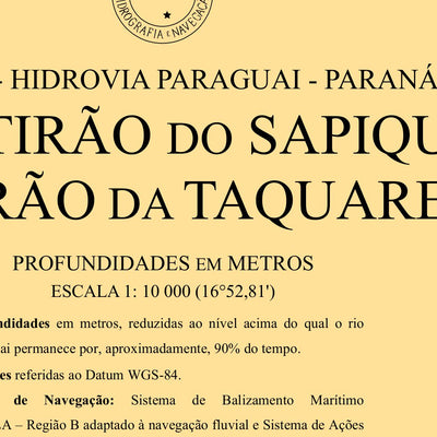 DO ESTIRÃO DO SAPIQUÁ AO ESTIRÃO DA TAQUAREIRA (3419) Preview 3