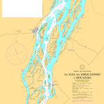 DA ILHA DO JOROCAZINHO A MOCAJUBA (4362) Preview 1