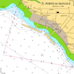 PORTO DE MANAUS (4032A02) Preview 1